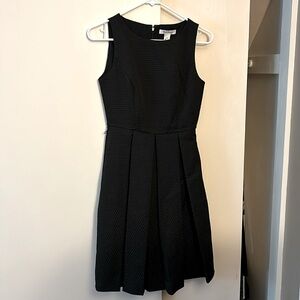 White House Black Market black dress size 00